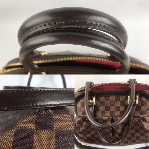 ❗️FIRM FINAL PRICE❤️TREVI PM Louis Vuitton - Picture 6 of 8